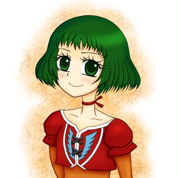 はにかみファラ
