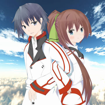 いちか　と　ほうき