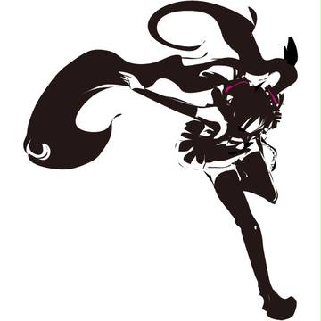 初音A