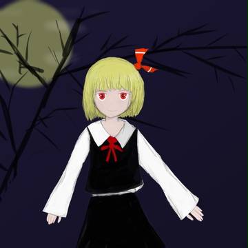 画力ェ…