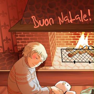 late xmas