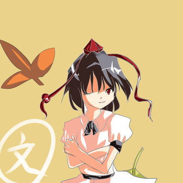しゃめーまるっ！