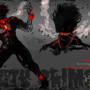 【PF5】　ウォー　【トライガルド】