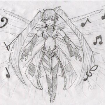 ミク