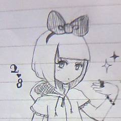 カジュアル姫