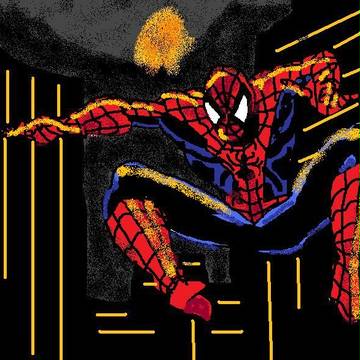 SPIDEY