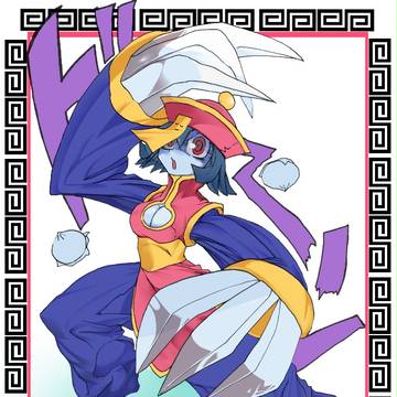 いくよレイレイ！