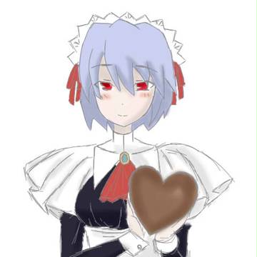 雪さん