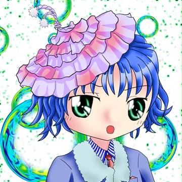 クラゲらしい