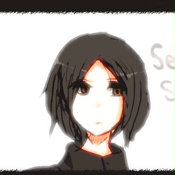 （　◕ . ◕）