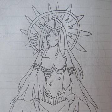 にょたテール