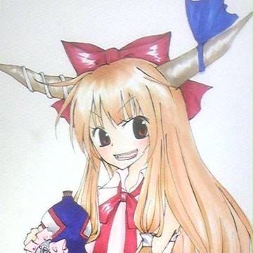 萃香