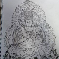 大日如来