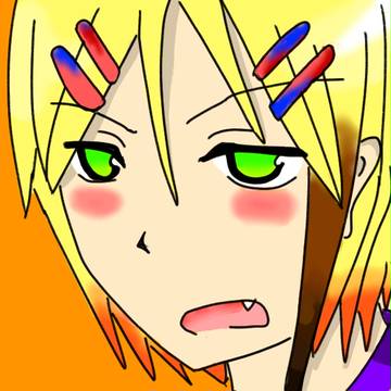 ツンデレアイコン