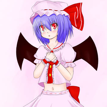レミリア