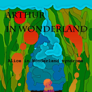 Arthur in Wonderland
