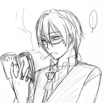 【落書き】【ネタばれ】９巻読みました