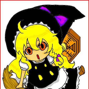 まりさたそ