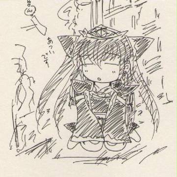 今は冬だがな
