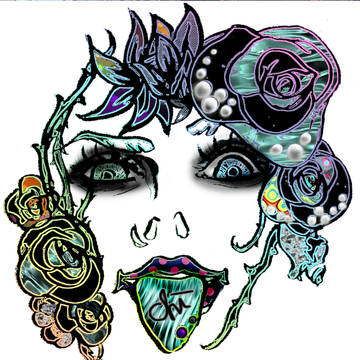 face
