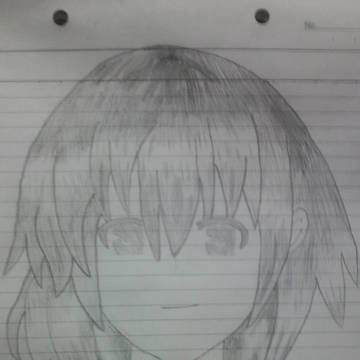 オリジナルキャラです＾＾