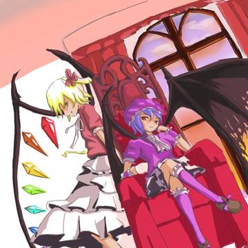 红魔馆