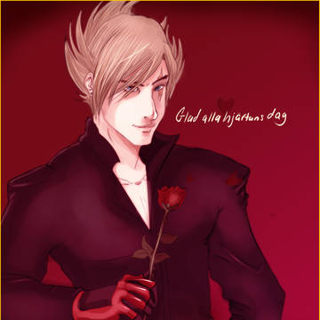 Day of All Hearts