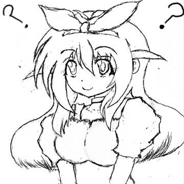 汚してゴメンなさい