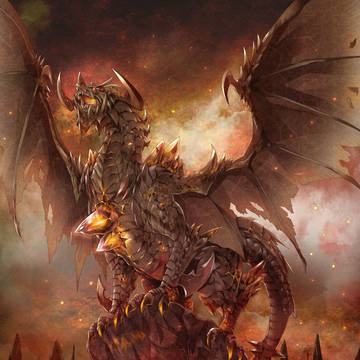 DeathFlame
