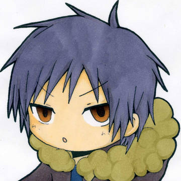 線画お借りしました！