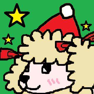 いぬクリ