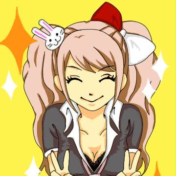 江ノ島さんかわいいよ江ノ島さん