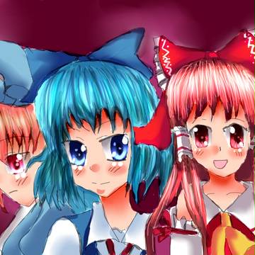 東方Project