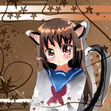 貓XD
