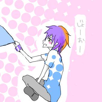 【擬人化】ゴマモン+α