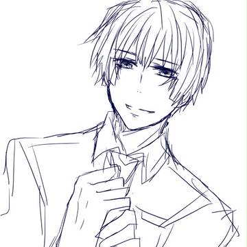 落書き