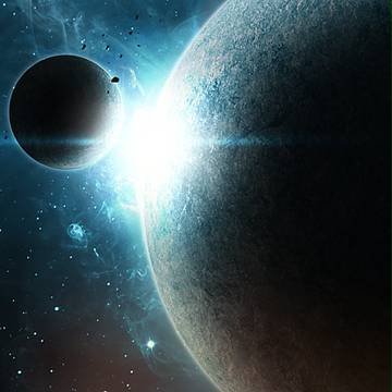 Spacescape