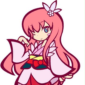 サクヤ