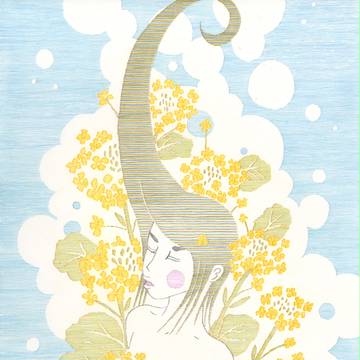 菜の花