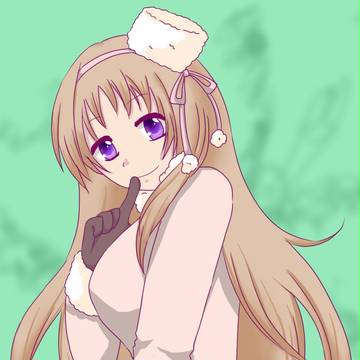 【にょたりあ】ろしあさん