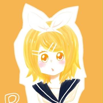 リンちゃん