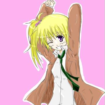 JK的な
