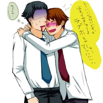 よっぱらい