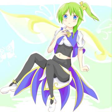 大妖精さん