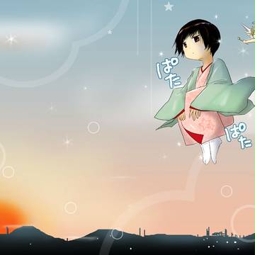 空も飛べるはず。
