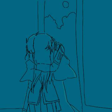 今はただ、