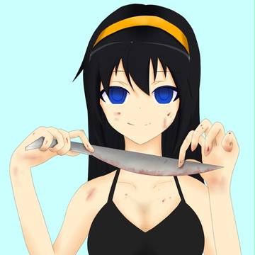 ヤンデレさん