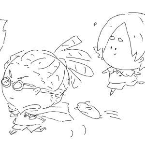 ALL STARS☆