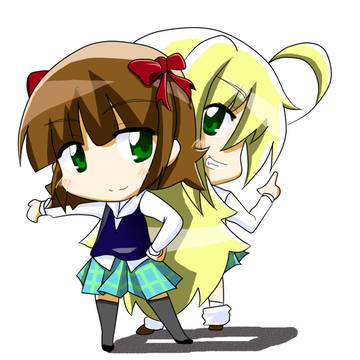 おひさし