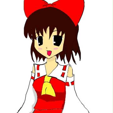 霊夢さん